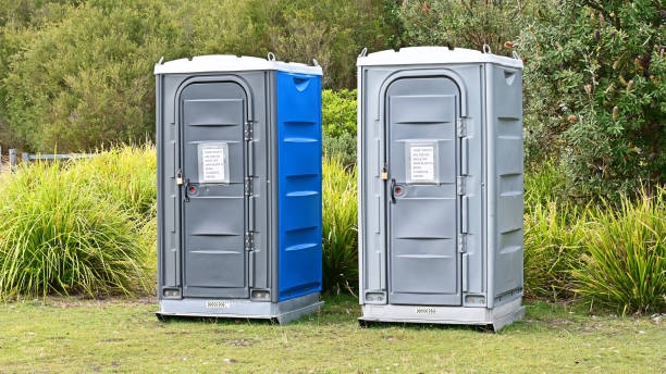 Portable Restroom Removal and Pickup in San Andreas, CA