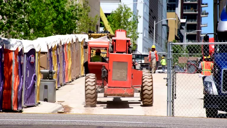 Best Long-Term Portable Toilet Rental  in San Andreas, CA